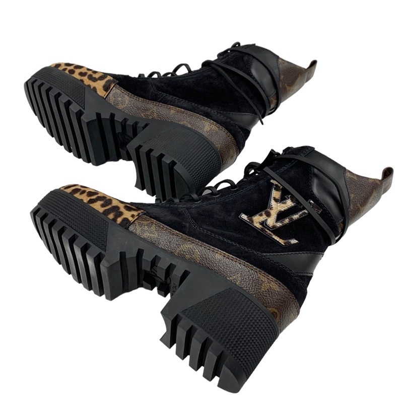 ルイヴィトン LOUIS VUITTON ローリエートライン モノグラム ルイヴィトン LOUIS VUITTON ローリエートライン モノグラム