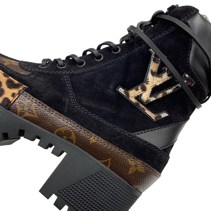 ルイヴィトン LOUIS VUITTON ローリエートライン モノグラム ルイヴィトン LOUIS VUITTON ローリエートライン モノグラム