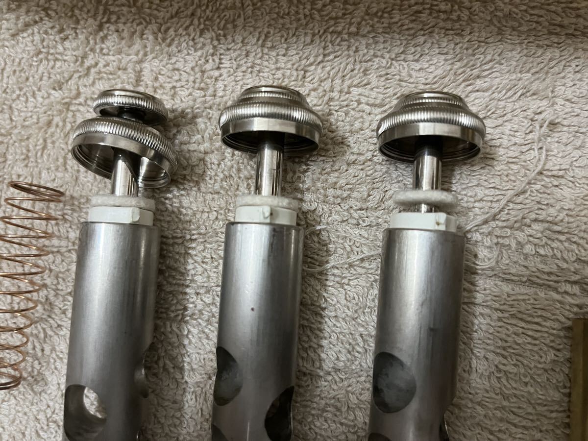 YAMAHA アルトホルン YAH-202 良品中古|Yahoo!フリマ(旧PayPay YAMAHA アルトホルン YAH-202 良品中古|Yahoo!フリマ(旧PayPay