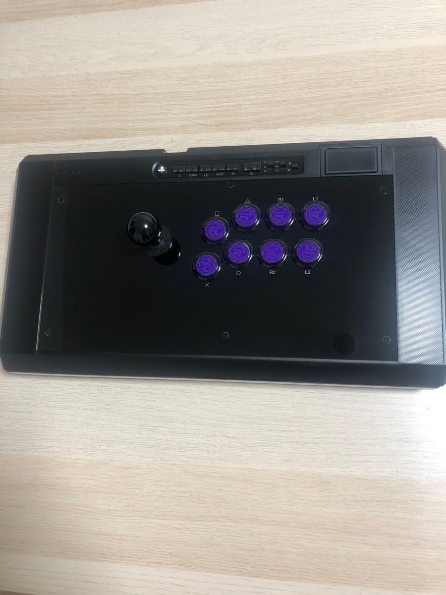 Qanba Obsidian 2 Arcade Joystick クァンバ オブシディアン 2 Qanba Obsidian 2 Arcade Joystick クァンバ オブシディアン 2