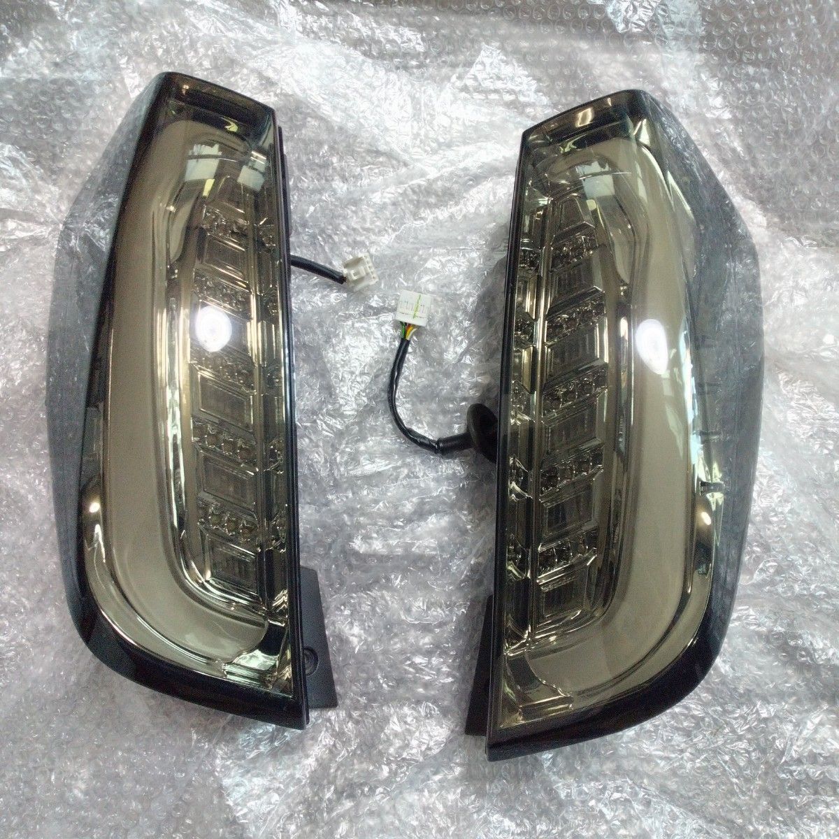 デイズルークス B21A ハイウェイスター エムブロサンダーテール デイズルークス B21A ハイウェイスター エムブロサンダーテール