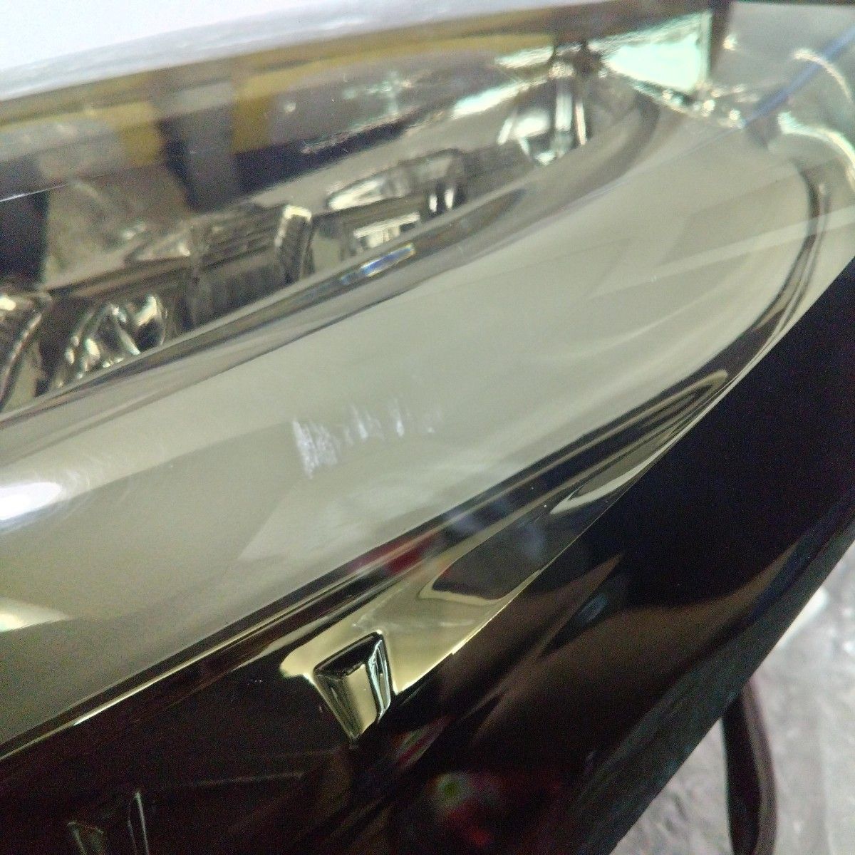 デイズルークス B21A ハイウェイスター エムブロサンダーテール デイズルークス B21A ハイウェイスター エムブロサンダーテール