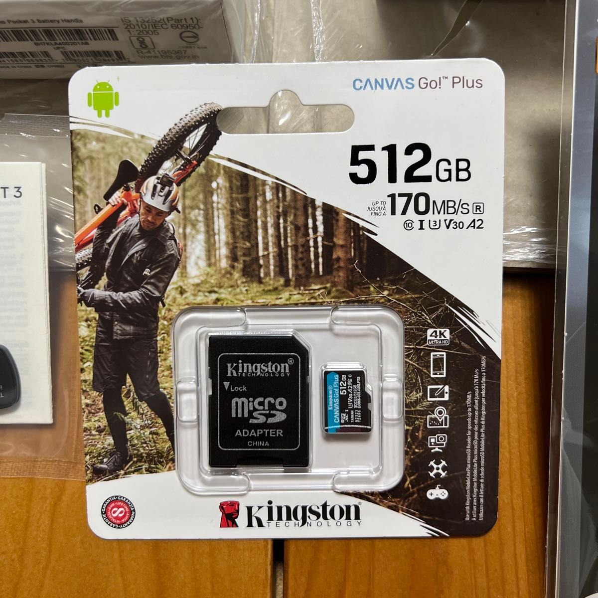 全品新品未開封】 DJI OSMO POCKET 3+純正アクセサリー+必需品 全品新品未開封】 DJI OSMO POCKET 3+純正アクセサリー+必需品