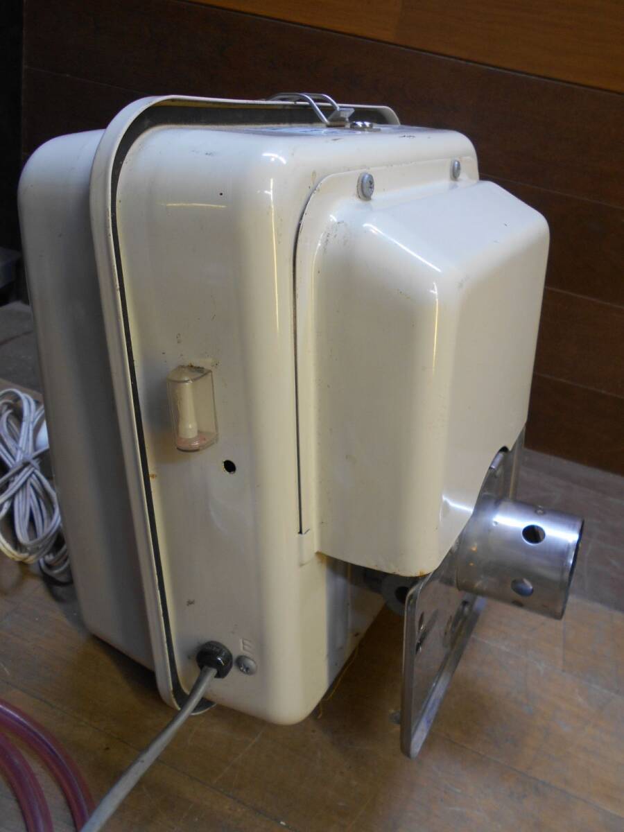 長府 SBバーナー SBー74 簡易メンテ済 センサー付き 風呂釜 長府 SBバーナー SBー74 簡易メンテ済 センサー付き 風呂釜
