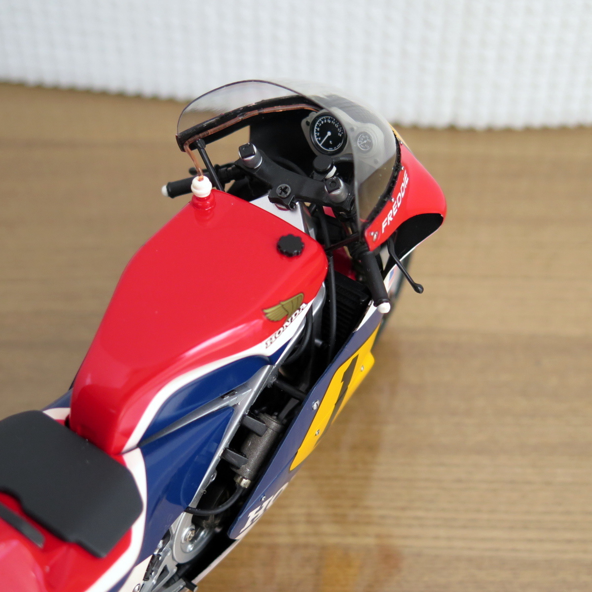 Yahoo!オークション - ホンダ NS500 '84 1/12 タミヤ マスター Yahoo!オークション - ホンダ NS500 '84 1/12 タミヤ マスター