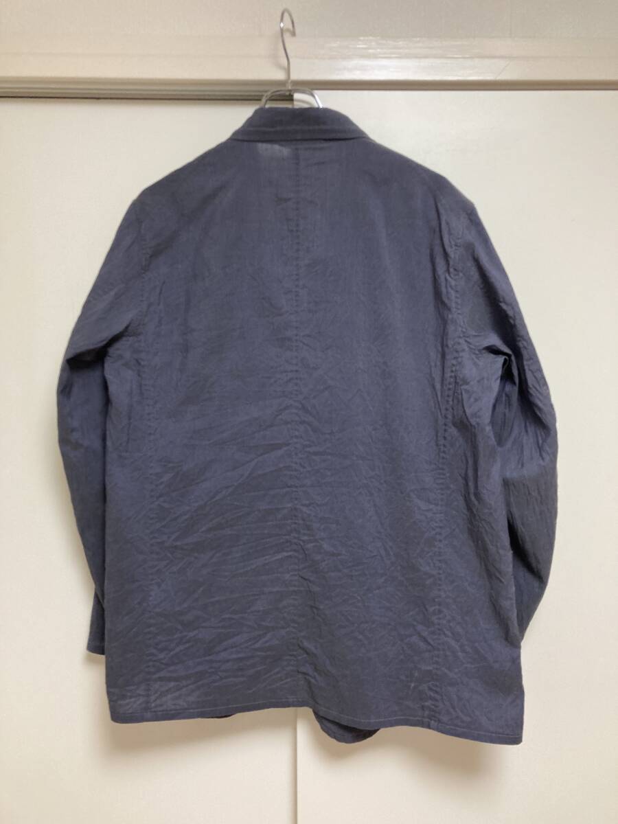 新品未使用 タグ付きCOMOLI(コモリ) / コットンシルク 新品未使用 タグ付きCOMOLI(コモリ) / コットンシルク