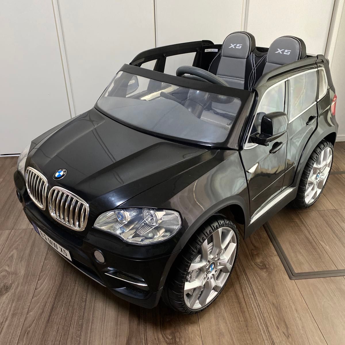 訳あり福袋 送料無料 セール わけあり 福袋 レディ BMW 電動自動車 乗用玩具 トイザらス X5 電動カー 子供 キッズ 乗用玩具