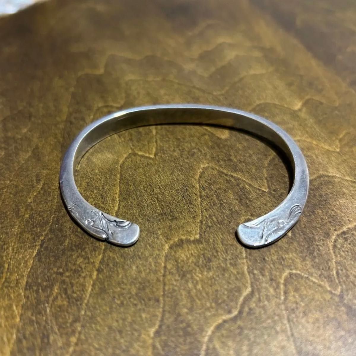 ゴローズ goro's 金イボメタル付き 特大フェザーリング オールド ゴローズ goro's 金イボメタル付き 特大フェザーリング オールド
