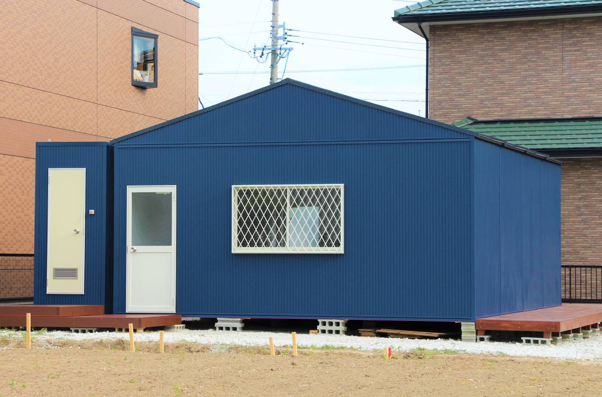 ヤフオク 三角屋根プレハブ プレハブ ユニットハウス スー ヤフオク 三角屋根プレハブ プレハブ ユニットハウス スー