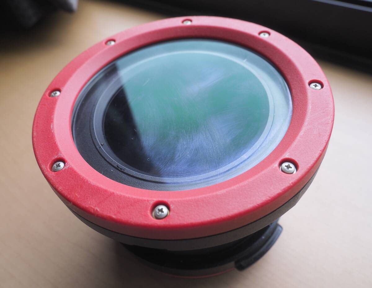 8750円 OLYMPUS OM-D 用 レンズポート PPO-EP01 水中撮影 - その他 8750円 OLYMPUS OM-D 用 レンズポート PPO-EP01 水中撮影 - その他