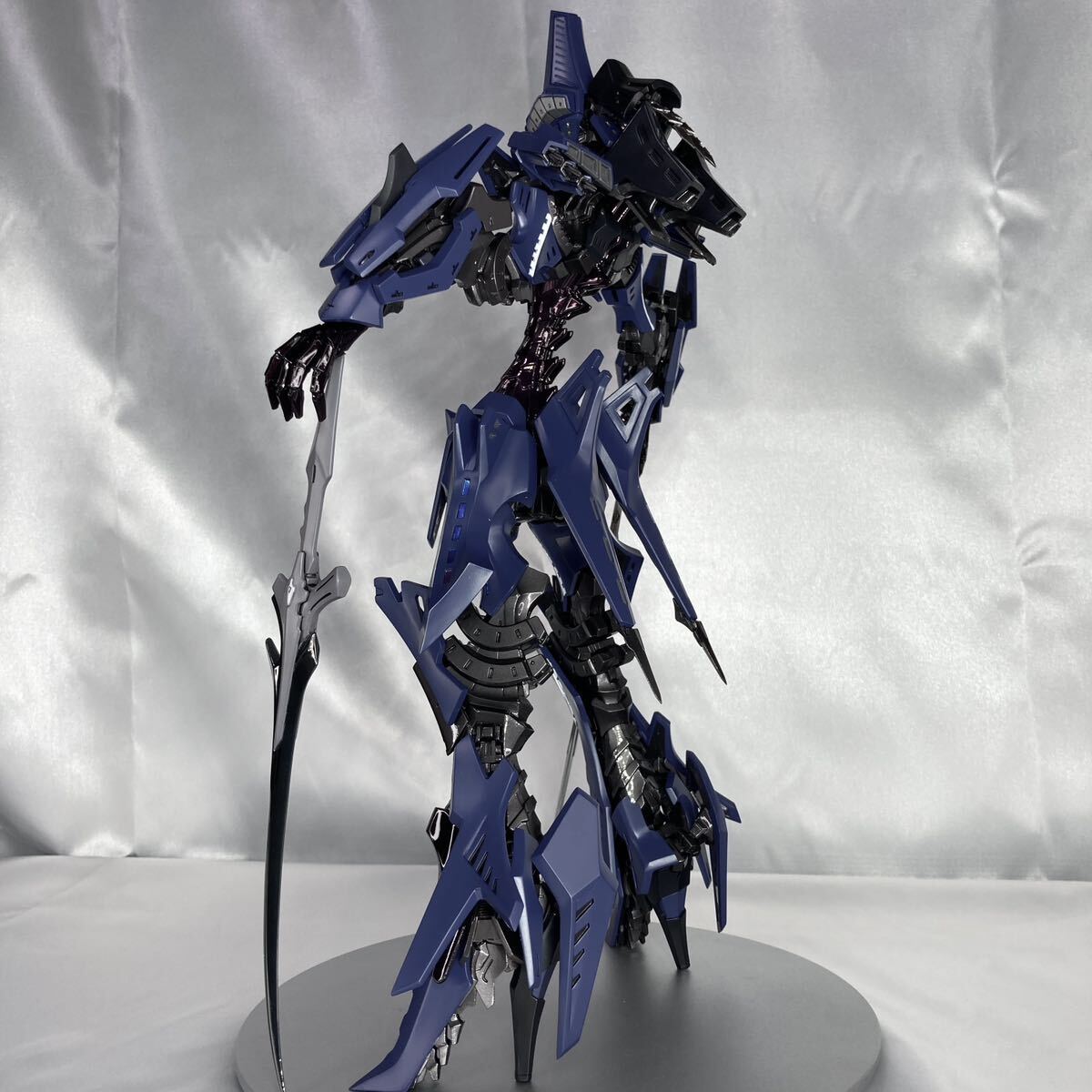 正規品 最新キット1/72 HYFA BRINGER ハイファ・ブリンガー 正規品 最新キット1/72 HYFA BRINGER ハイファ・ブリンガー