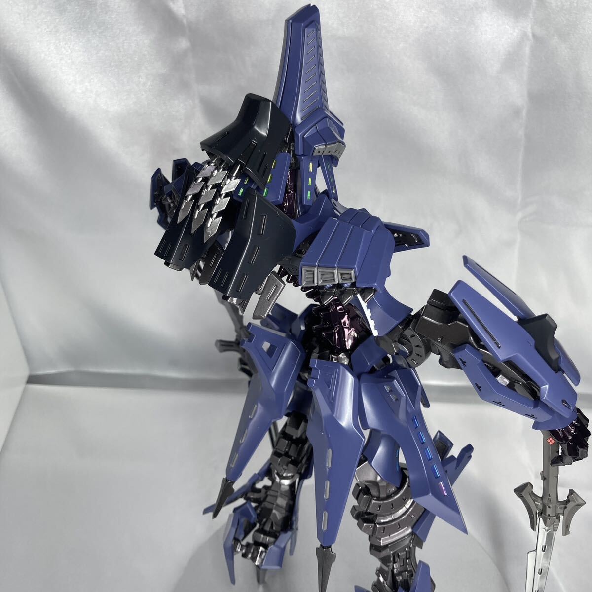 正規品 最新キット1/72 HYFA BRINGER ハイファ・ブリンガー 正規品 最新キット1/72 HYFA BRINGER ハイファ・ブリンガー