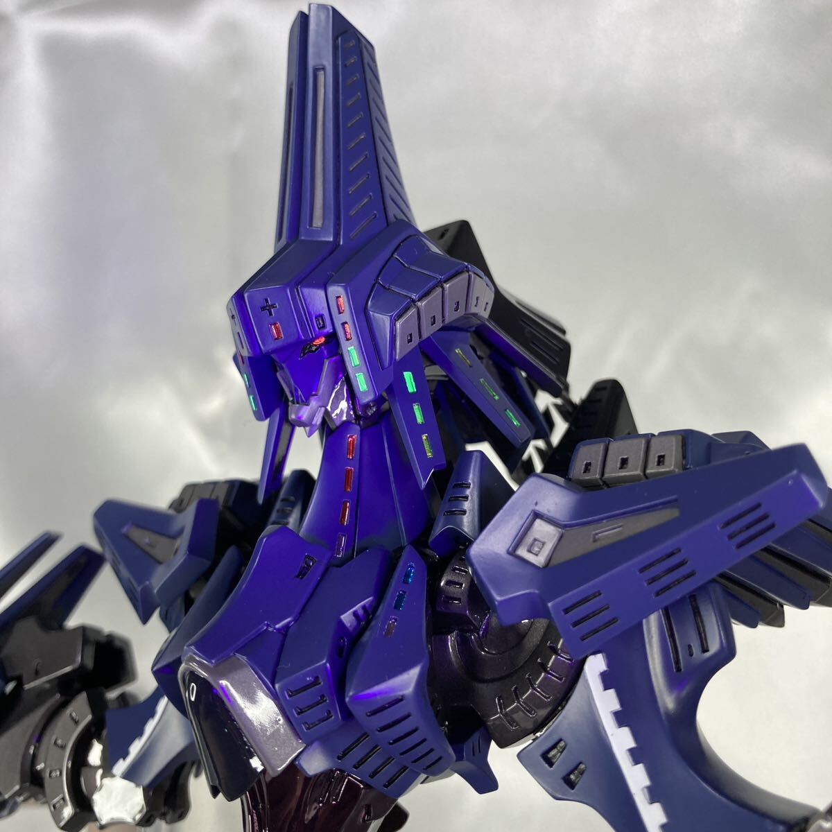 正規品 最新キット1/72 HYFA BRINGER ハイファ・ブリンガー 正規品 最新キット1/72 HYFA BRINGER ハイファ・ブリンガー