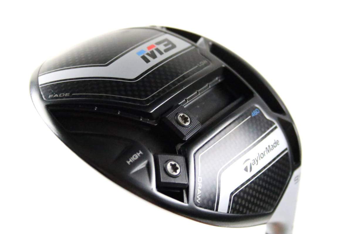 旅行支付極好bu漏跳高排斥加工完畢 TaylorMade M39.5度沒有/最遺漏    原文:ツアー支給極上ぶっ飛び高反発加工済+TaylorMade M3 9.5度/最落ナシ