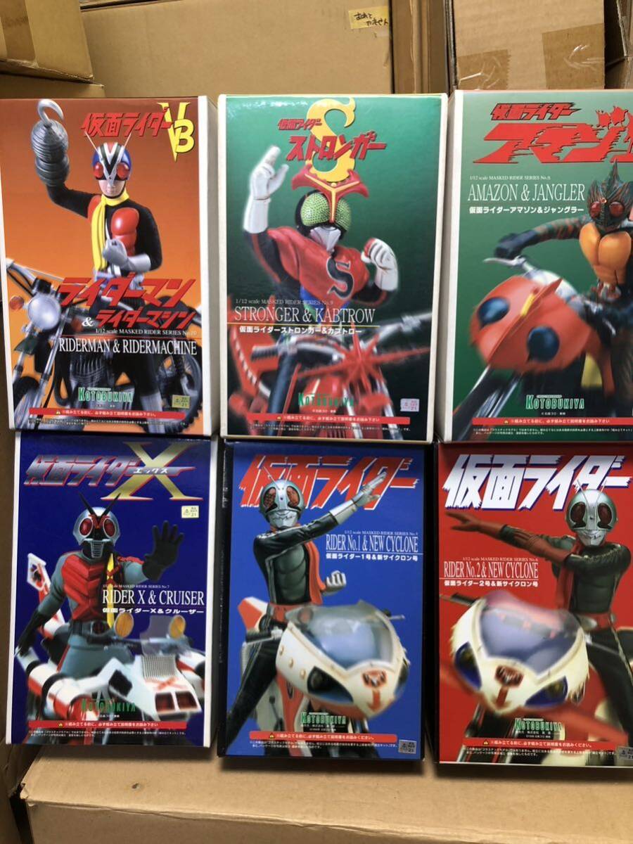 Bibian 比比昂 - コトブキヤ ガレージキット 1/12仮面ライダー Bibian 比比昂 - コトブキヤ ガレージキット 1/12仮面ライダー