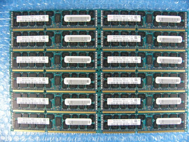贈り物 1GAE 取外 6027TR-H70FRF(827-16) SUPERMICRO // HMT31GR7CFR4C