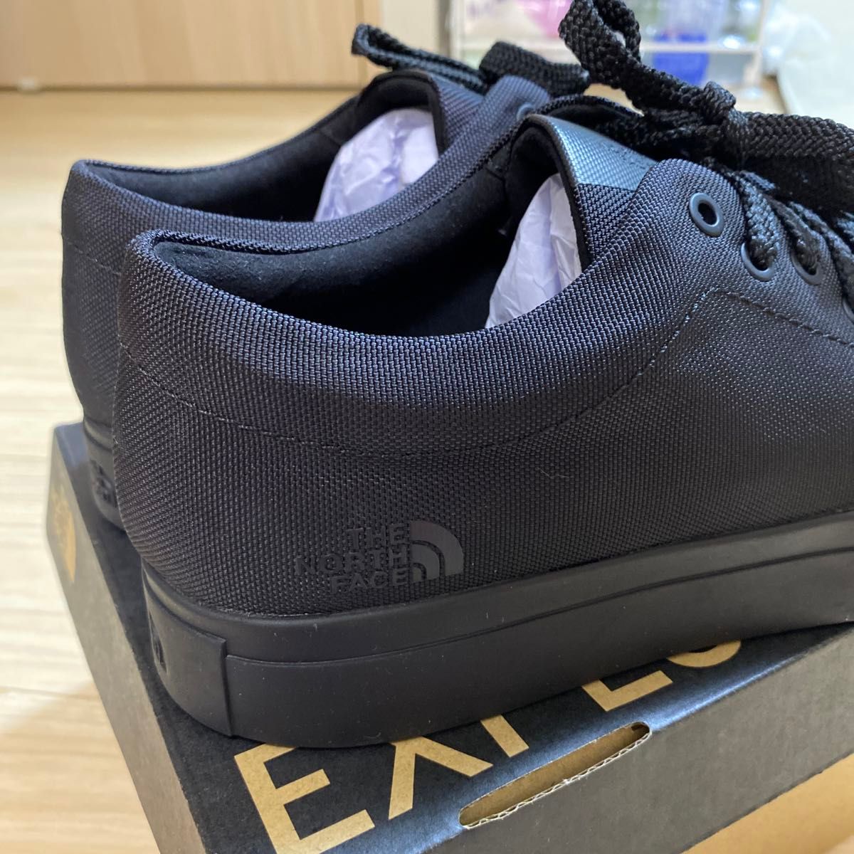 THE NORTH FACE シャトルレースウォータープルーフ(ユニ THE NORTH FACE シャトルレースウォータープルーフ(ユニ