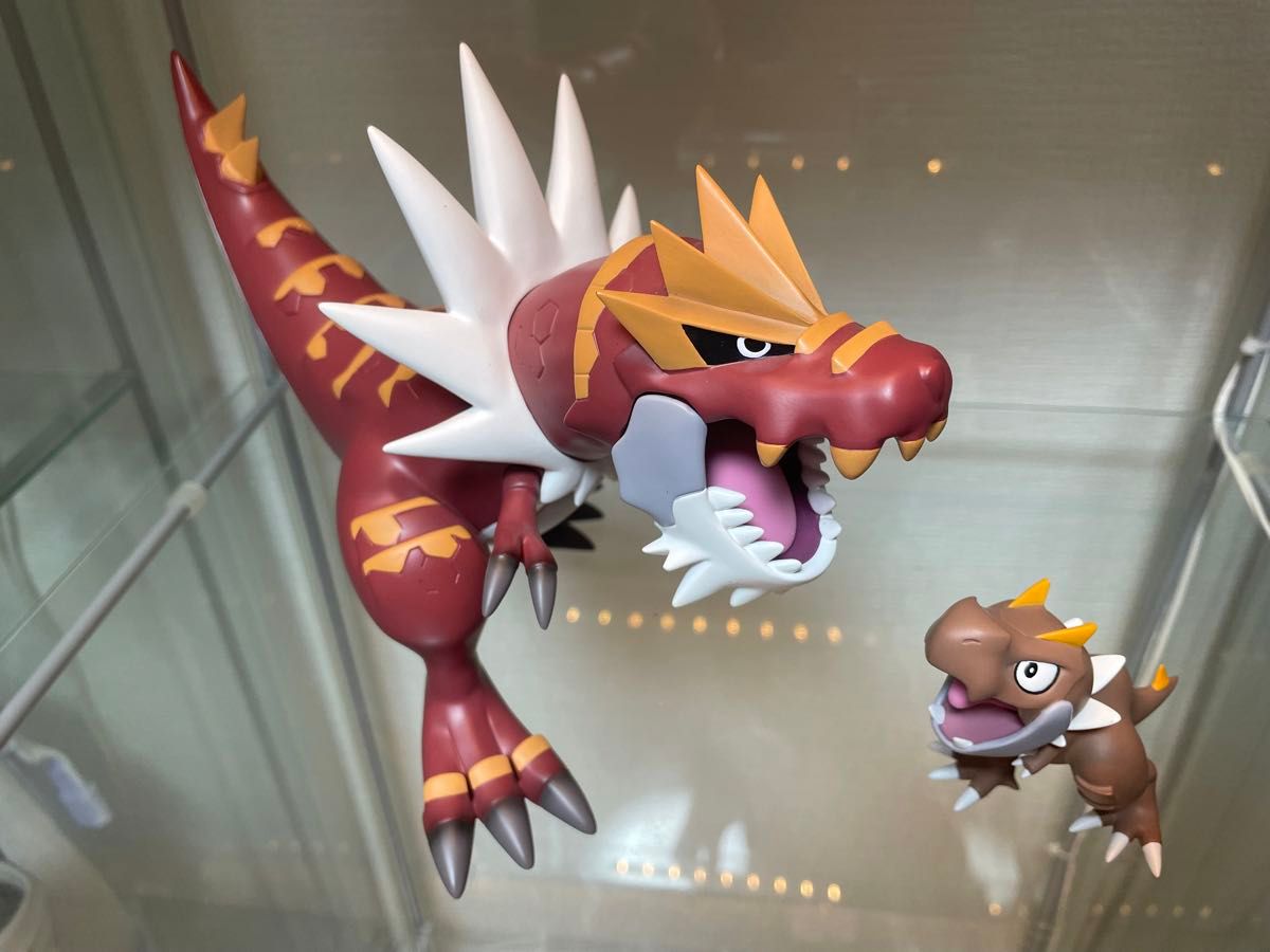 ポケモンスケールワールド と同じサイズ 1/20 海外フィギュア ポケモンスケールワールド と同じサイズ 1/20 海外フィギュア