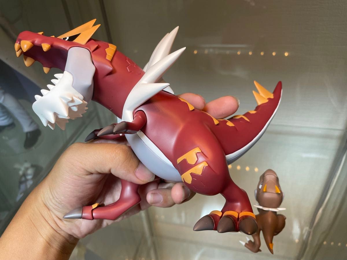 ポケモンスケールワールド と同じサイズ 1/20 海外フィギュア ポケモンスケールワールド と同じサイズ 1/20 海外フィギュア