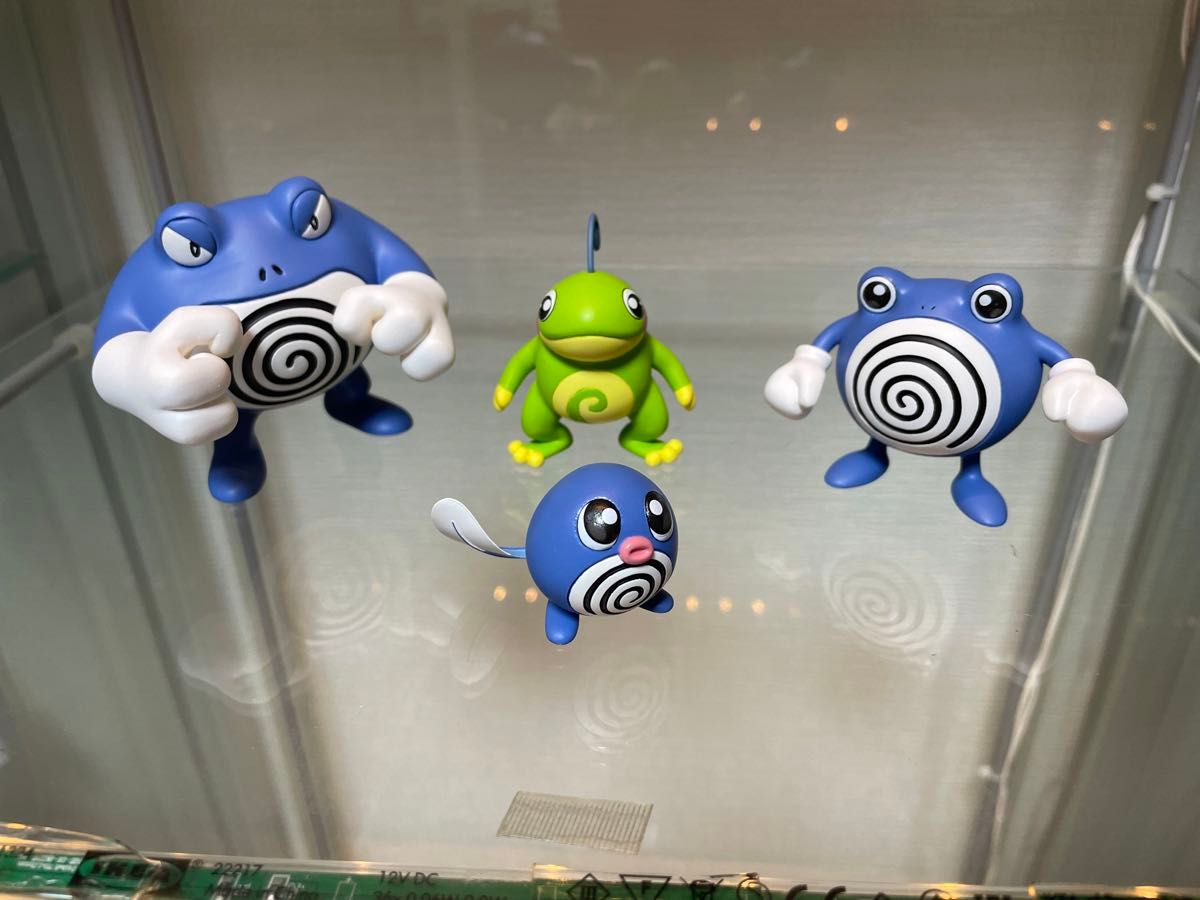 ポケモンスケールワールド と同じ 1/20 サイズ 海外フィギュア ポケモンスケールワールド と同じ 1/20 サイズ 海外フィギュア