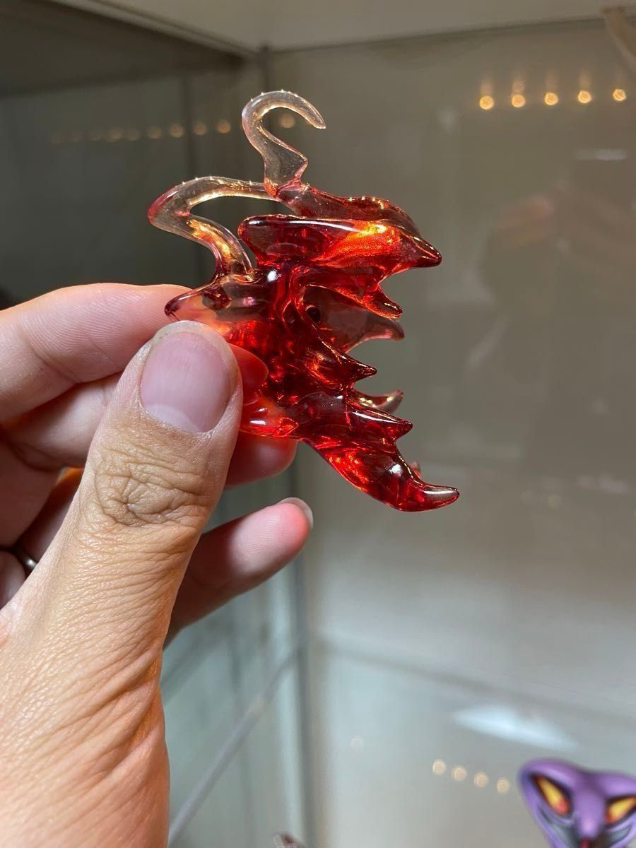 ポケモンスケールワールド と同じ1/20サイズ 蛇 フィギュア ポケモンスケールワールド と同じ1/20サイズ 蛇 フィギュア