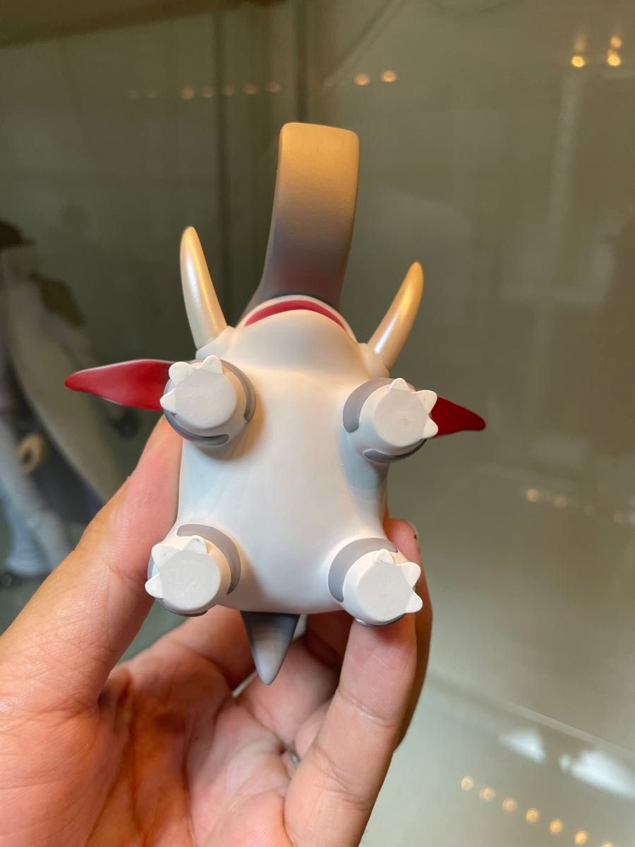 ポケモンスケールワールド と同じサイズ 1/20 スケール 海外 ポケモンスケールワールド と同じサイズ 1/20 スケール 海外