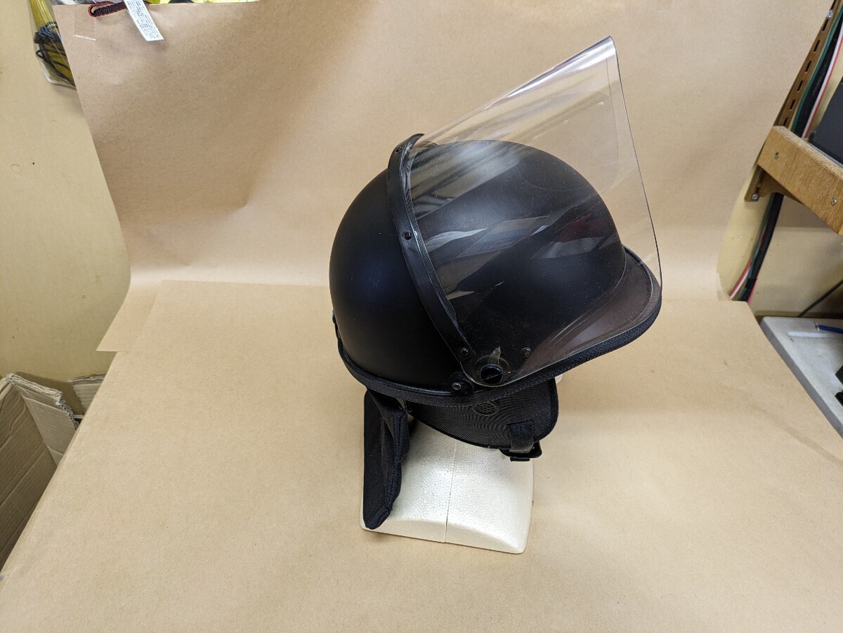 昭和 レトロ 希少 機動隊 ヘルメット 警察 お巡りさん 警視庁 昭和 レトロ 希少 機動隊 ヘルメット 警察 お巡りさん 警視庁