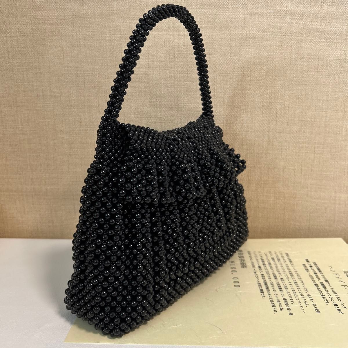 黒珊瑚 ハンドバッグ|Yahoo!フリマ(旧PayPayフリマ) 黒珊瑚 ハンドバッグ|Yahoo!フリマ(旧PayPayフリマ)