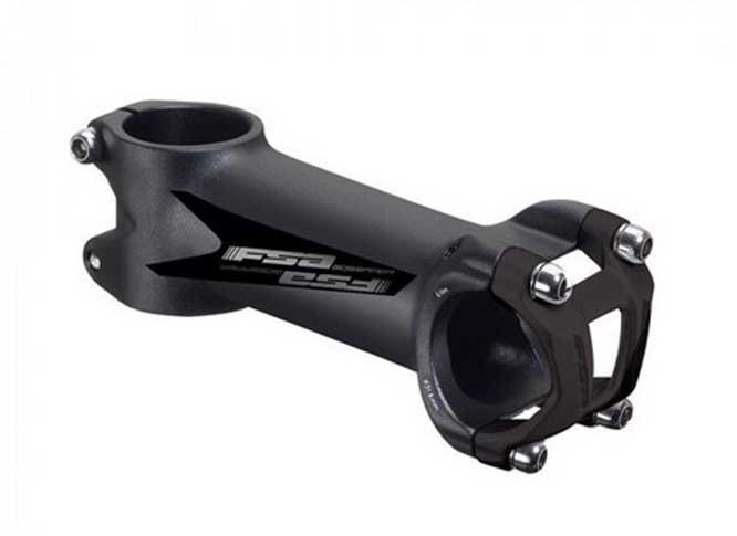 ■FSA GOSSAMER ゴッサマー 軽量 アルミステム 100mm