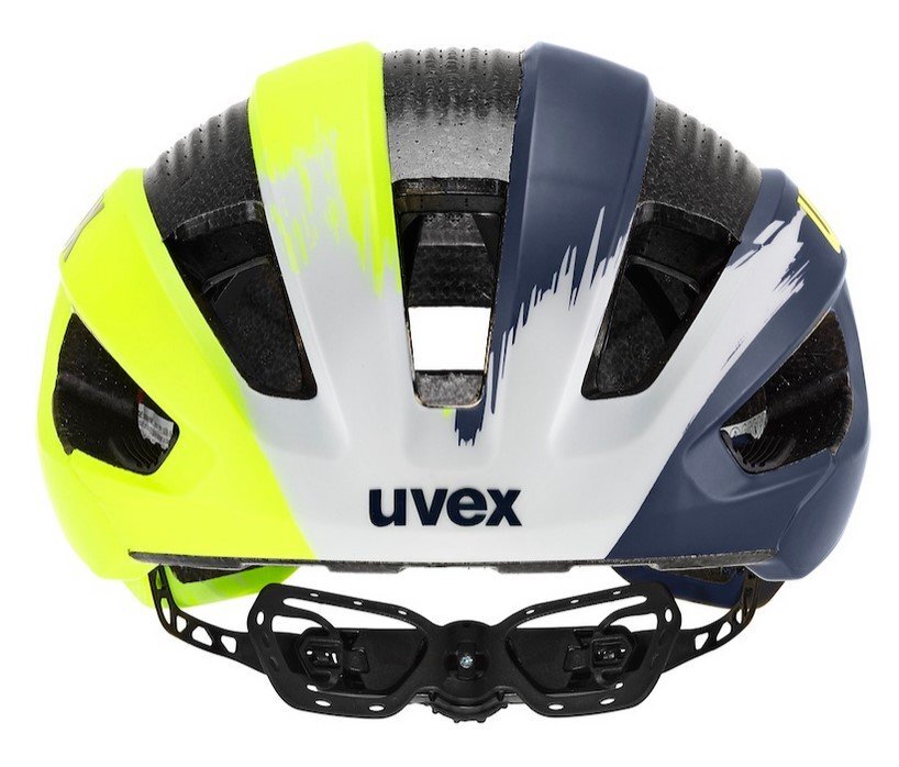注目のブランド Team 限定 ウベックス CC RISE □UVEX 5455円 Wanty 52 カラー Mサイズ