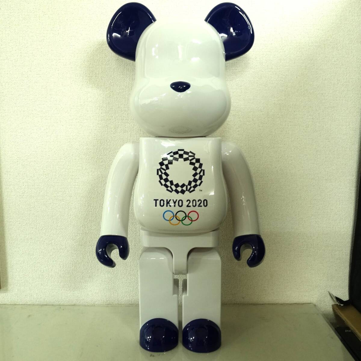 6800円 新品 鬼滅の刃 BE@RBRICK 100% & 400% BX4 メディコム 6800円 新品 鬼滅の刃 BE@RBRICK 100% & 400% BX4 メディコム