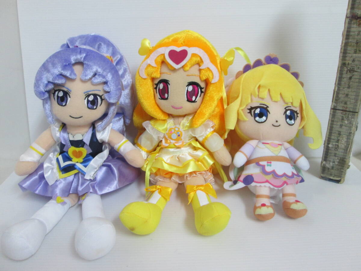 Yahoo!オークション - スイートプリキュア ふんわりキュア Yahoo!オークション - スイートプリキュア ふんわりキュア