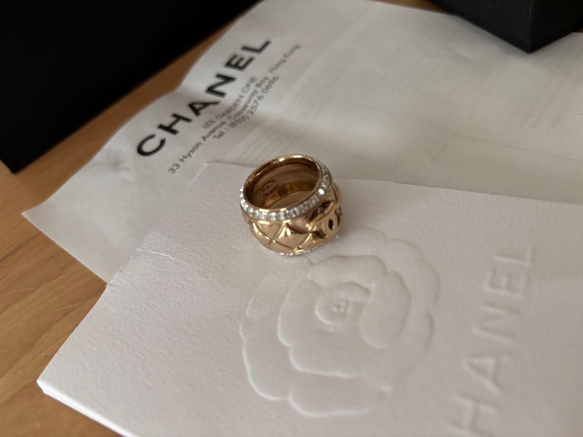 シャネル CHANEL アクセサリー ゴールド Chanel a シャネル シャネル CHANEL アクセサリー ゴールド Chanel a シャネル
