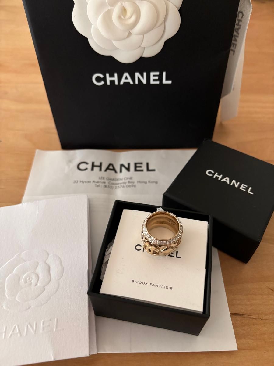 シャネル CHANEL アクセサリー ゴールド Chanel a シャネル シャネル CHANEL アクセサリー ゴールド Chanel a シャネル