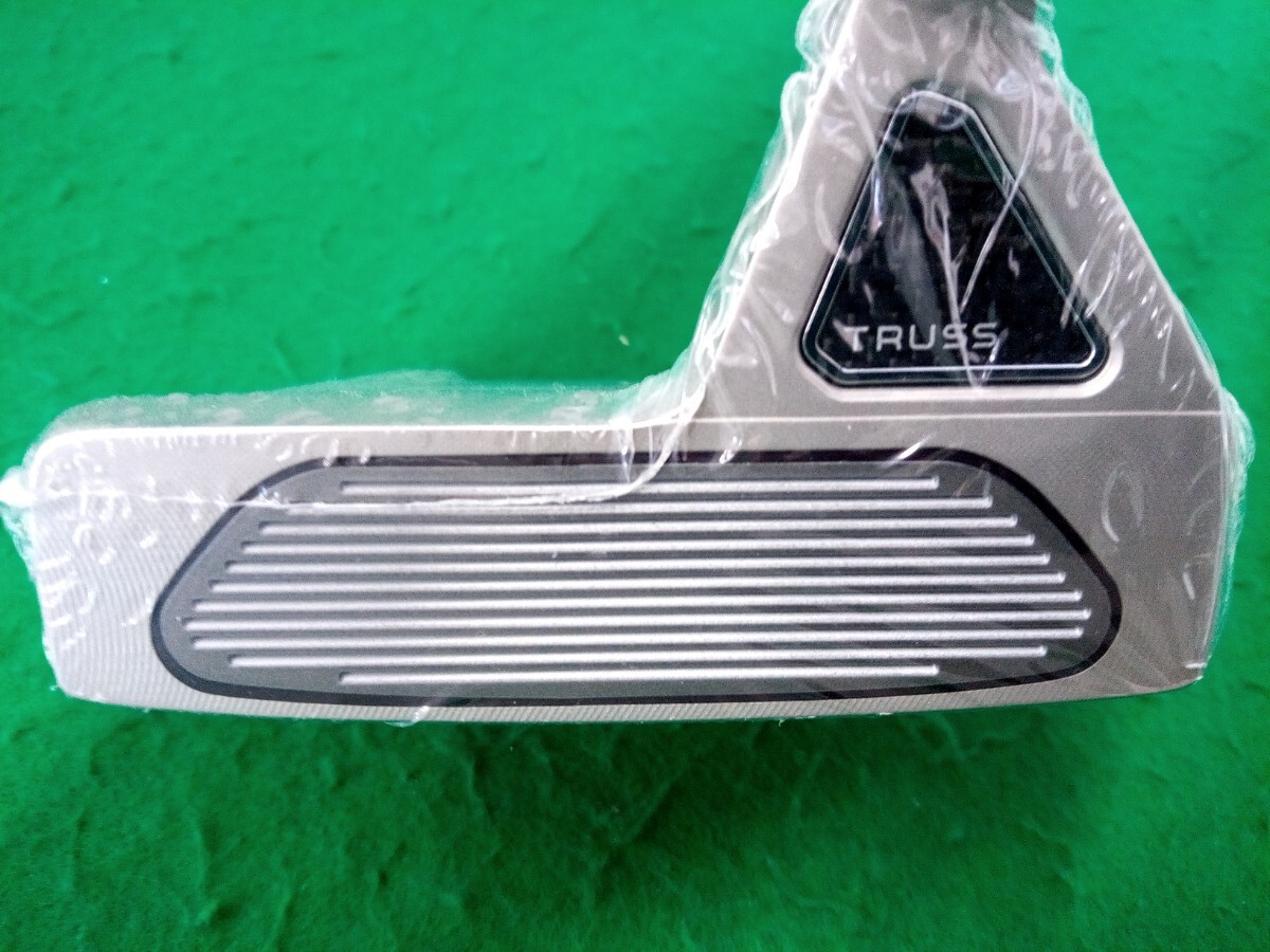 05】【PT】【即決価格】【新品】テーラーメイド TP TRUSS M2TH 05】【PT】【即決価格】【新品】テーラーメイド TP TRUSS M2TH