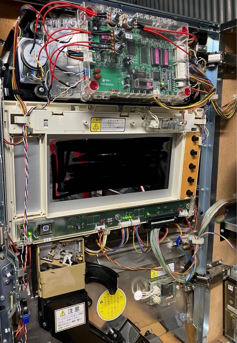 アラジン2エボリューション スロット 実機|Yahoo!フリマ(旧 アラジン2エボリューション スロット 実機|Yahoo!フリマ(旧