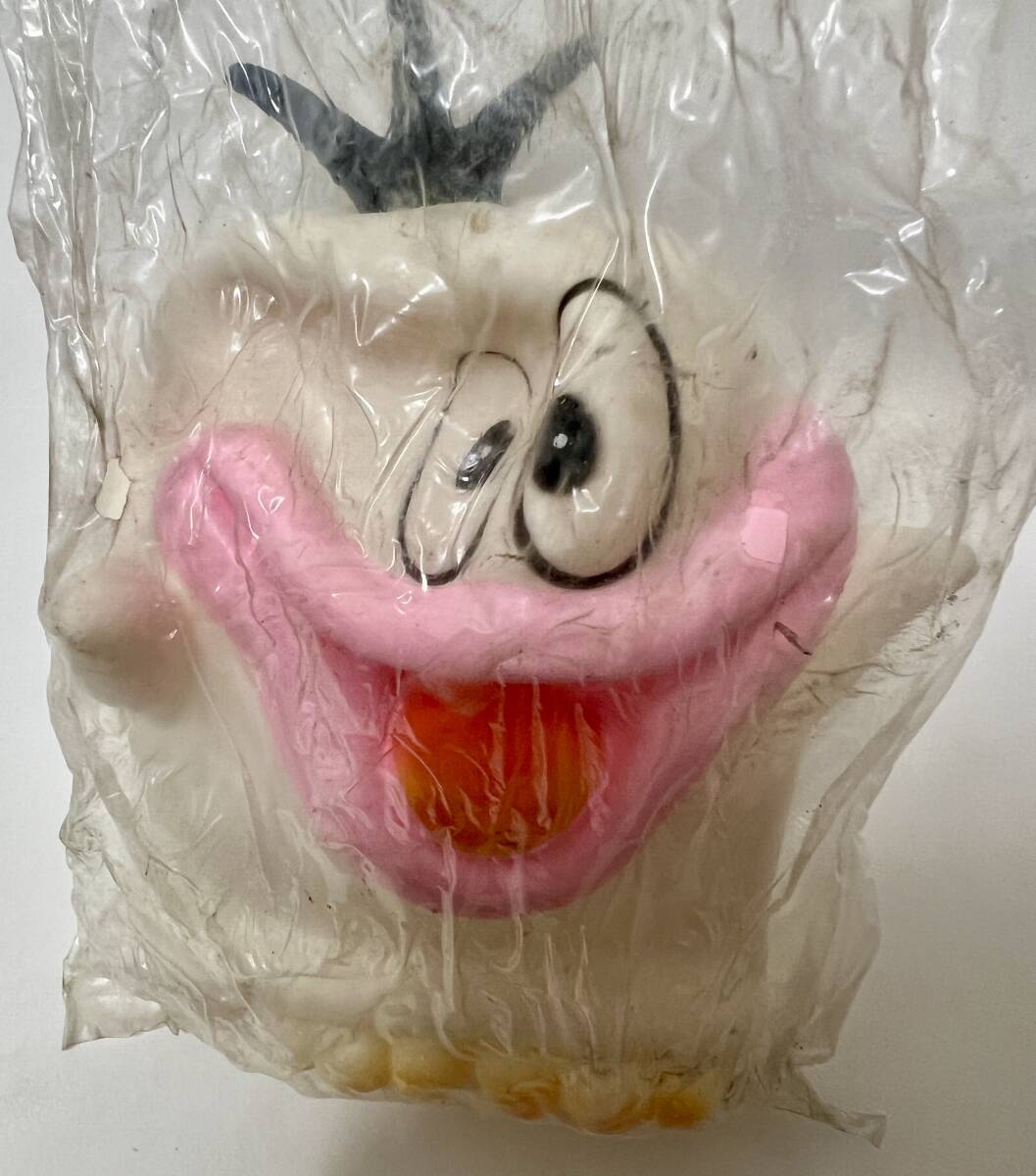 未開封品 中嶋製作所 新オバケのQ太郎 Q太郎 手おどり人形 手 未開封品 中嶋製作所 新オバケのQ太郎 Q太郎 手おどり人形 手