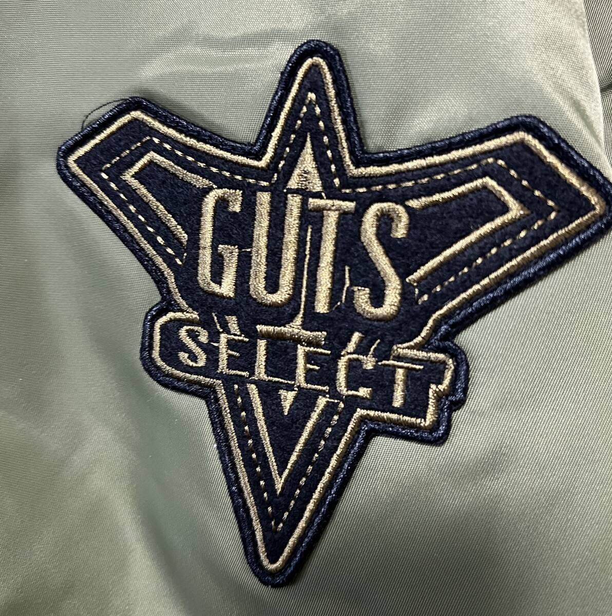 バンダイ ウルトラマンデッカー GUTS-SELECT 隊員アウター バンダイ ウルトラマンデッカー GUTS-SELECT 隊員アウター
