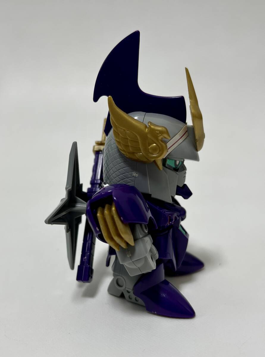 バンダイ 1993 日本製 元祖SDガンダム ニンジャマスター ハヤテ バンダイ 1993 日本製 元祖SDガンダム ニンジャマスター ハヤテ