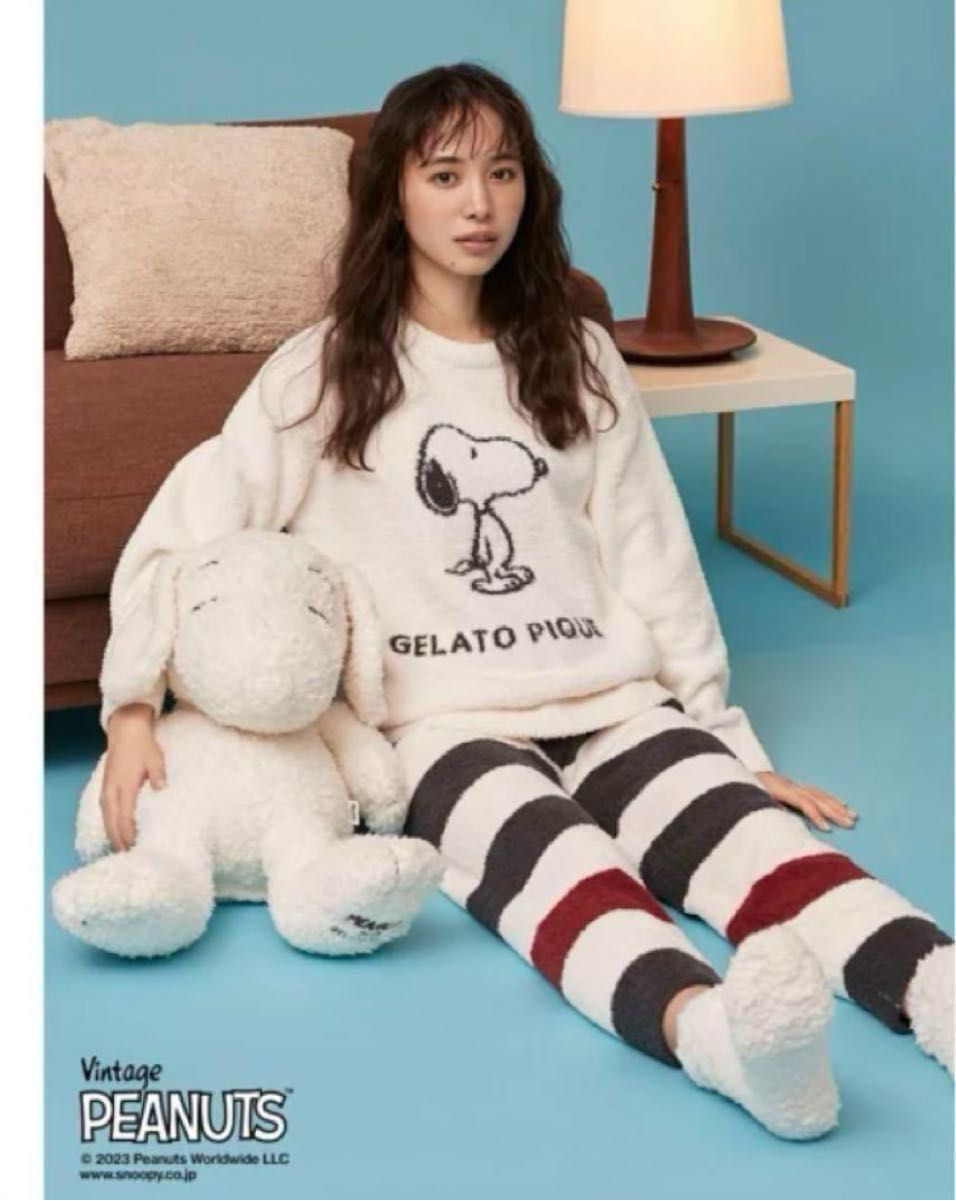 新品未開封 ジェラート ピケ PEANUTS ティッシュケース 新品未開封 ジェラート ピケ PEANUTS ティッシュケース