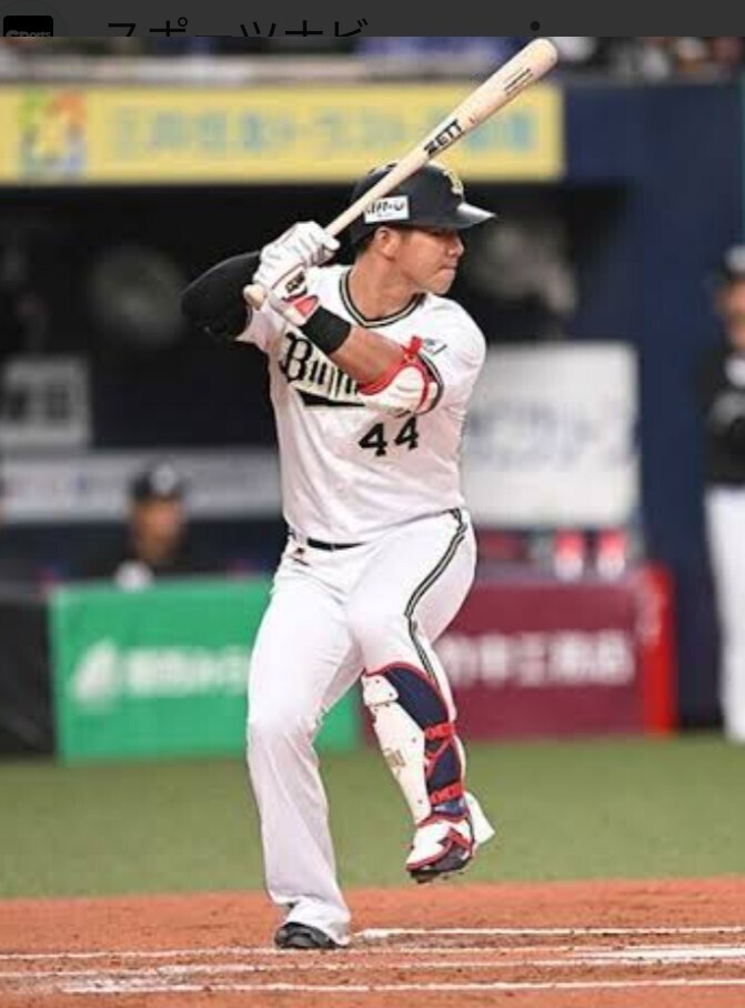 Bibian 比比昂- オリックスバファローズ頓宮ハイクオリティ Bibian 比比昂- オリックスバファローズ頓宮ハイクオリティ