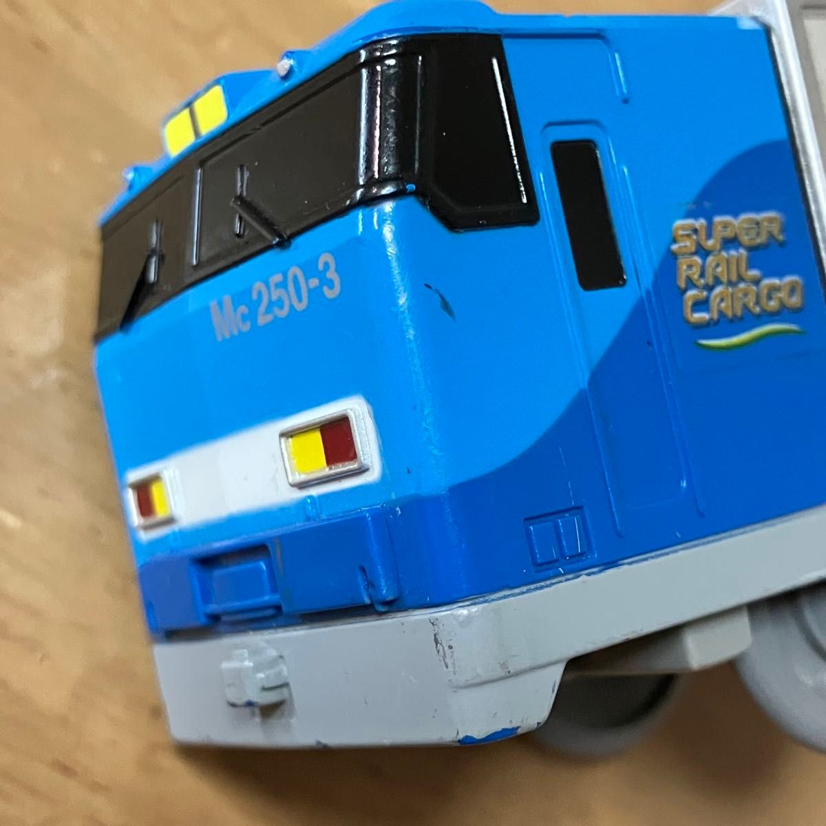 プラレール 佐川急便 スーパーレールカーゴ 貨物|Yahoo!フリマ プラレール 佐川急便 スーパーレールカーゴ 貨物|Yahoo!フリマ