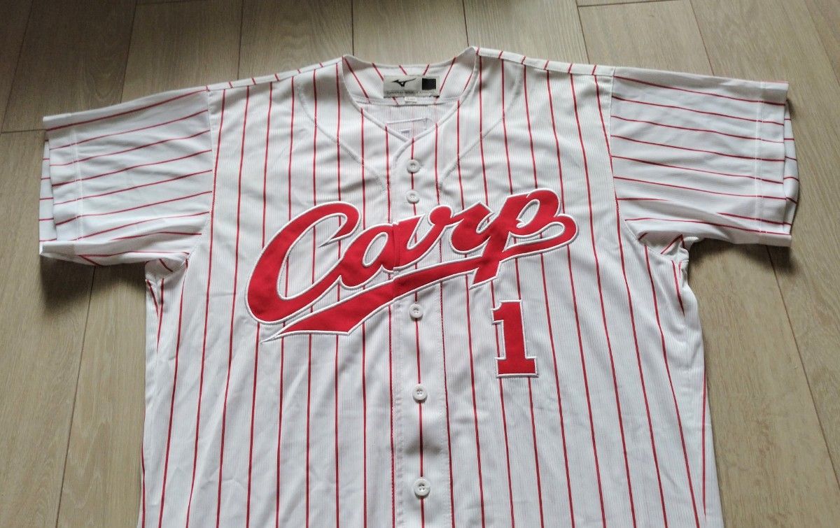 広島カープ 前田智徳 ユニフォーム Oサイズ 復刻 ふさわしかっ 広島カープ 前田智徳 ユニフォーム Oサイズ 復刻 ふさわしかっ