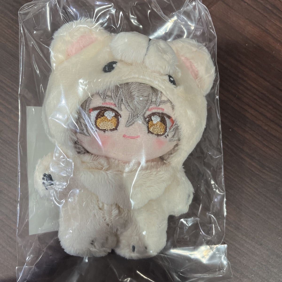 新品 あんスタ いつぬい 大神晃牙 一緒に暮らすぬい|Yahoo 新品 あんスタ いつぬい 大神晃牙 一緒に暮らすぬい|Yahoo