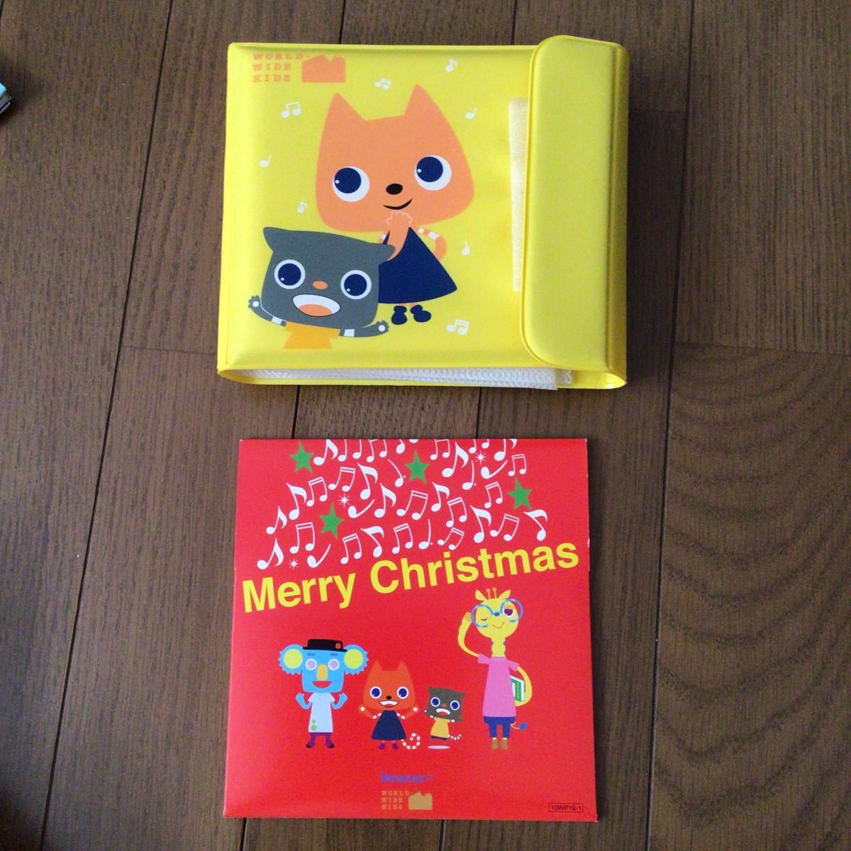 ワールドワイドキッズ DVD CD 絵本セット 親用冊子6冊 おまけ ワールドワイドキッズ DVD CD 絵本セット 親用冊子6冊 おまけ
