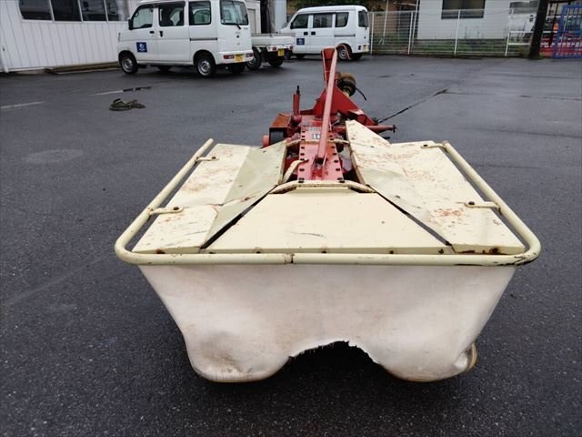  Greenland : диск moa : трава moa : косилка :CM135: трава .:.: трактор для : joint есть :Green Land Tochigi : рассылка возможно :CM135:HIKOUSEN