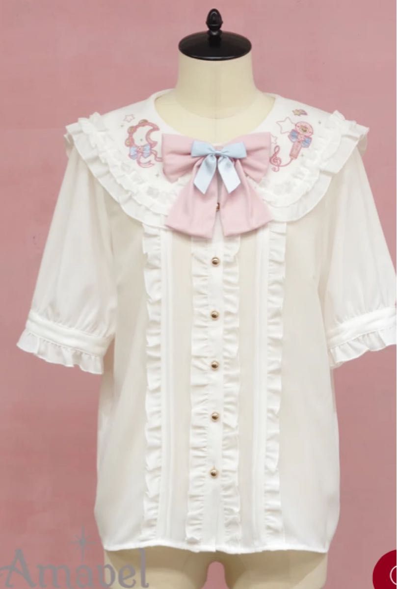 新品 Amavel アマベル Magical IDOL Dream 魔法少女 魔法陣 新品 Amavel アマベル Magical IDOL Dream 魔法少女 魔法陣
