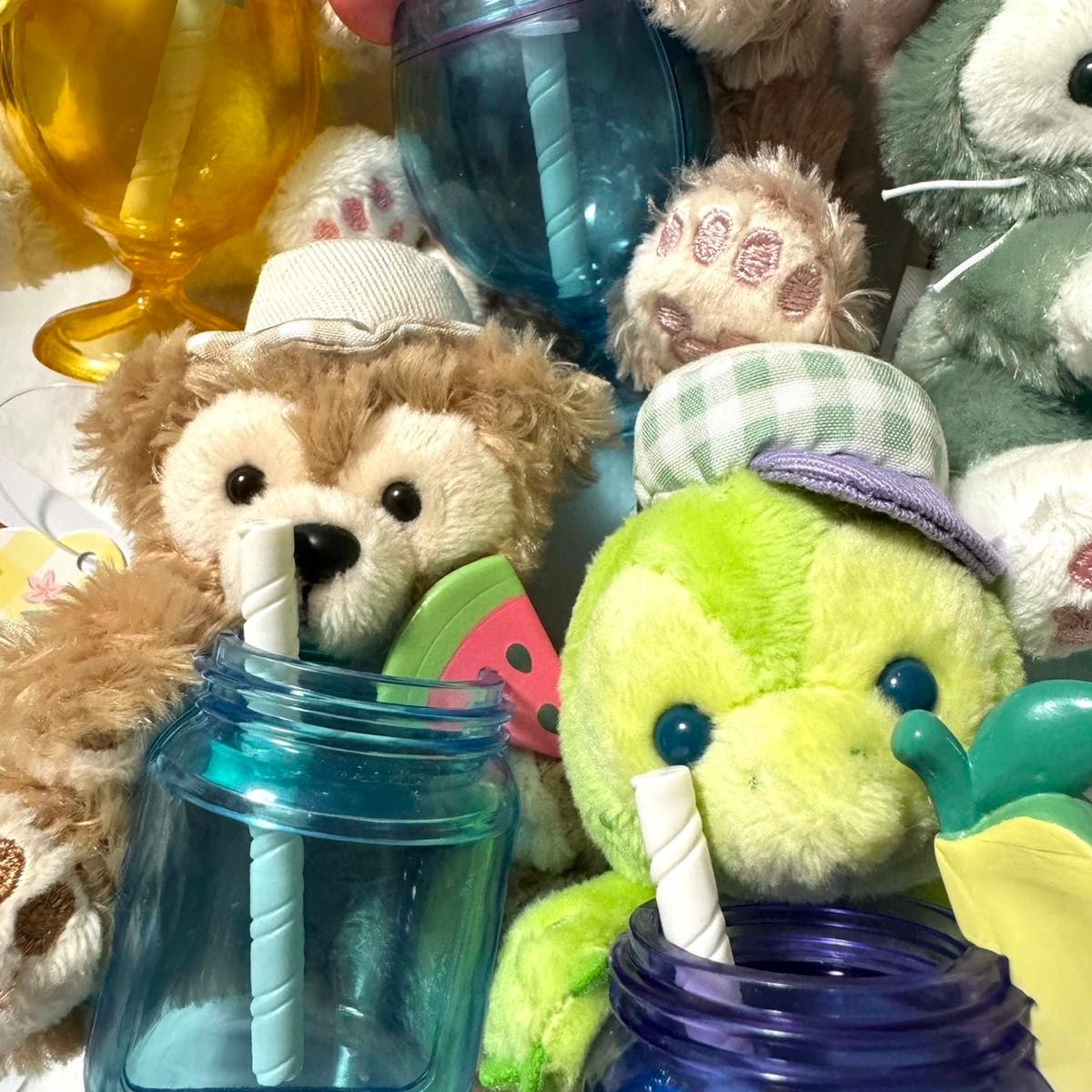 タイムセール 東京ディズニーシー テイスティサマーサプライズ タイムセール 東京ディズニーシー テイスティサマーサプライズ