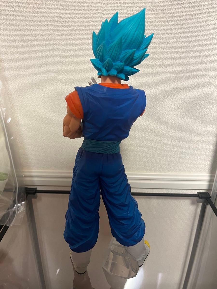 最終値下げ ドラゴンボール 一番くじ EXTREME SAIYAN ベジット 最終値下げ ドラゴンボール 一番くじ EXTREME SAIYAN ベジット