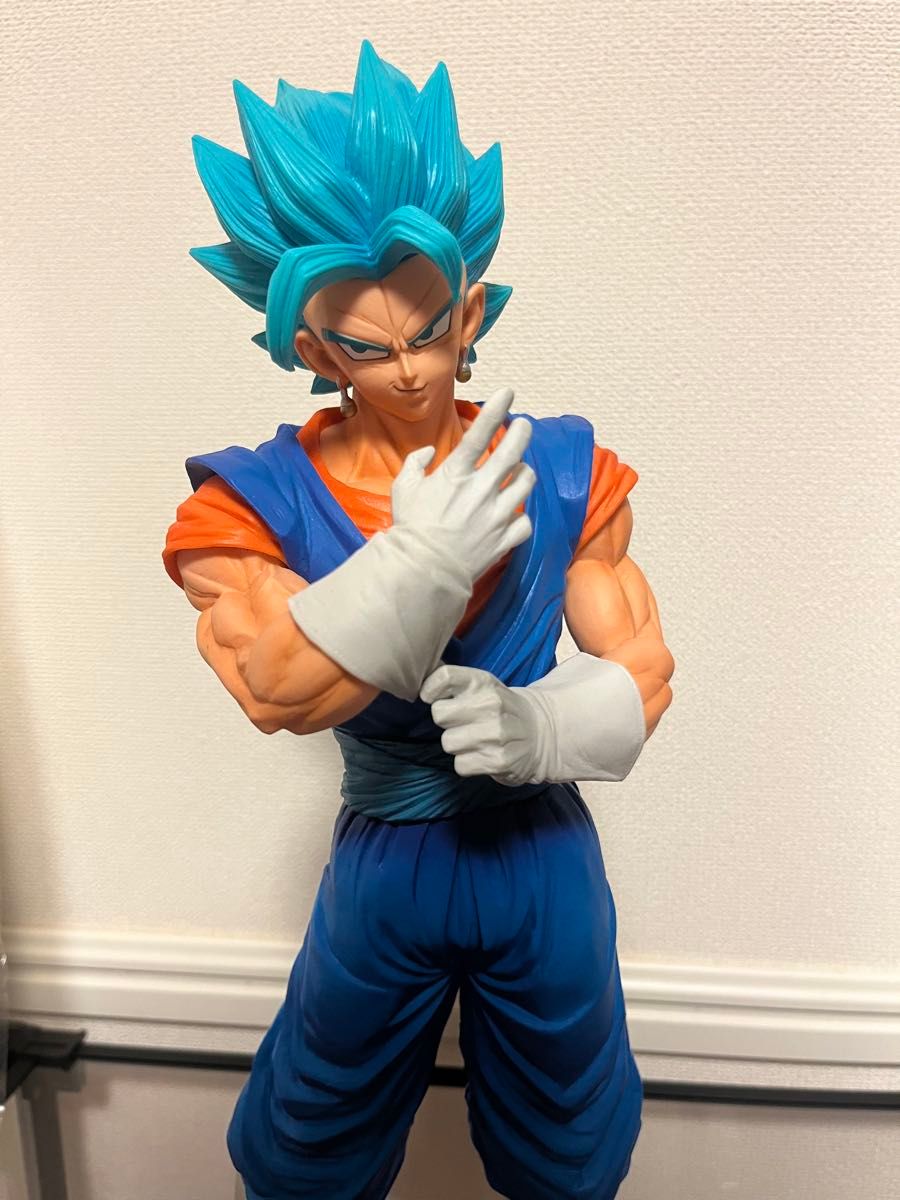 最終値下げ ドラゴンボール 一番くじ EXTREME SAIYAN ベジット 最終値下げ ドラゴンボール 一番くじ EXTREME SAIYAN ベジット